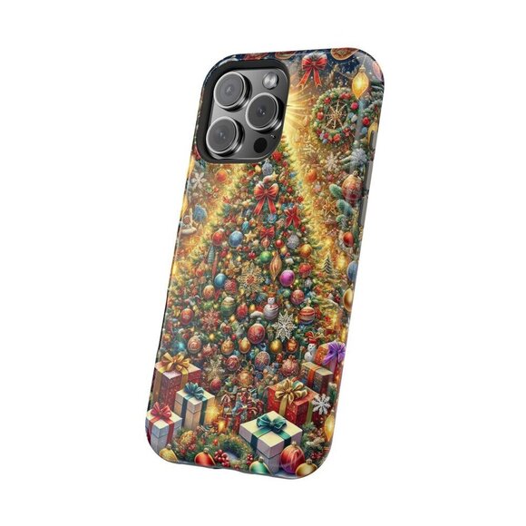 Printed Case for iPhone 14, iPhone 15, iPhone 16 (Plus/ Pro/ Pro Max), MARPC327 - Picture 4 of 13